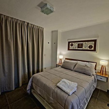 Monoambiente Parque P Lägenhet Villa María Exteriör bild