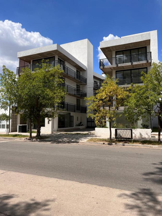 Monoambiente Parque P Lägenhet Villa María Exteriör bild